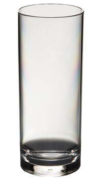 Elite Premium 12oz Polycarbonate Hiball Glasses