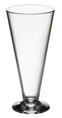 Polycarbonate Ice/Cocktail Glasses